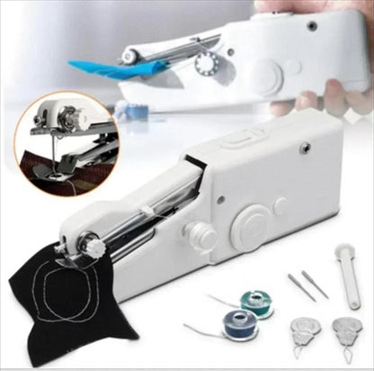 Portable Machine-mini sewing machine