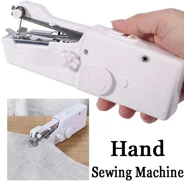 Portable Machine-mini sewing machine