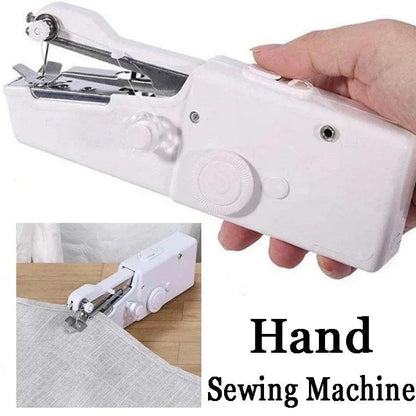 Portable Machine-mini sewing machine