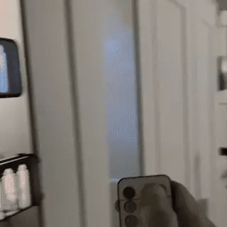 Novera Smart Mini Projector 4K